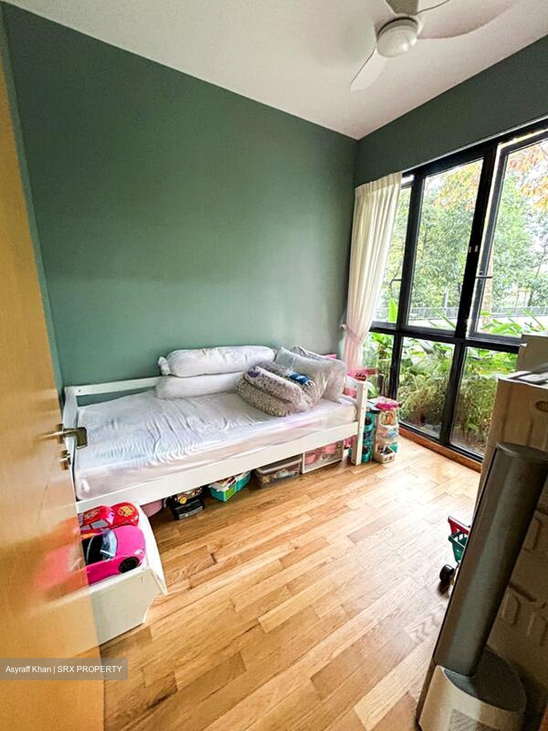 The Jovell (D17), Condominium #454284591